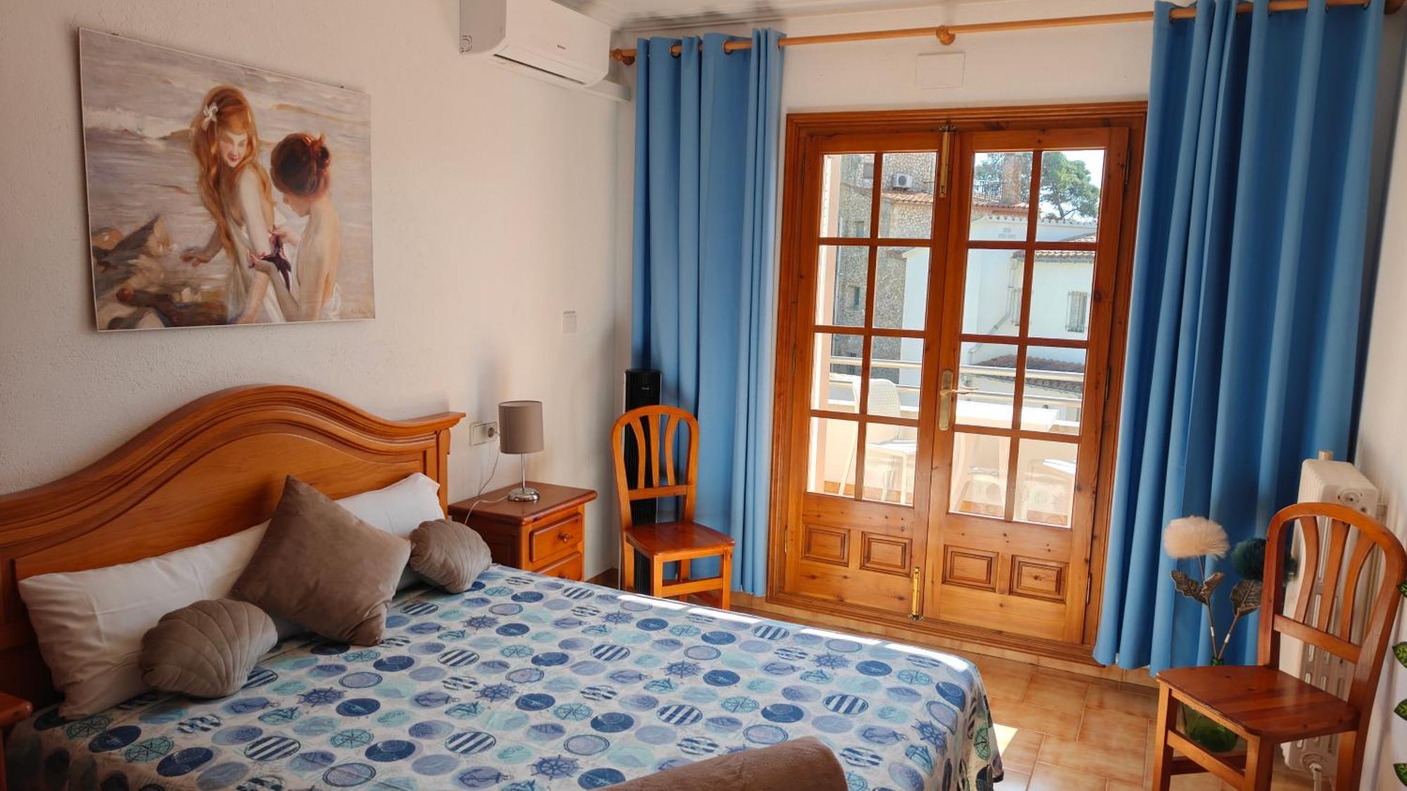 Villa Merce Empuries Sant Marti d'Empuries Exterior foto